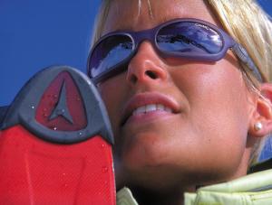 Appartement Resort Hanneshof