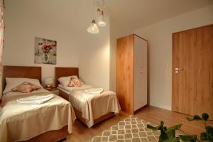 Dom w Milówce - Apartamenty na Kowolu