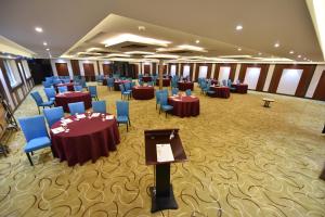 The District Hotel Najran