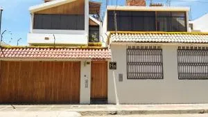 Hostal Camiluz - Ingenio