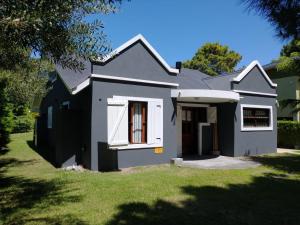 Casa Valeria del Mar 8 pax