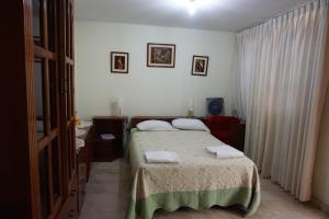 Hostal Camiluz