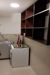 Elegante apartamento en Condominio Baruc II