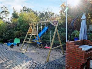 10 person holiday home in Hadsund