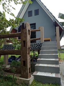 JOGLOPARI GuestHouse room 2 bukan untuk pasangan non pasutri