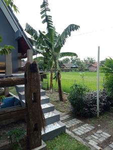 JOGLOPARI GuestHouse room 2 bukan untuk pasangan non pasutri