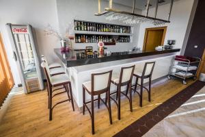 Hotel Wodnik