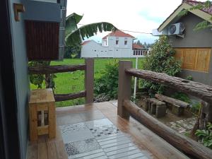 JOGLOPARI GuestHouse room 2 bukan untuk pasangan non pasutri