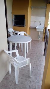 DI APARTAMENTOS de Veraneio