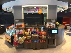 Tru By Hilton Yarmouth, Ns