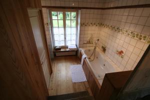 Hotels Domaine De Villeray : Chambre Double Deluxe
