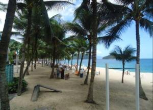Porto Real Resort Suítes, Paraíso em Angra