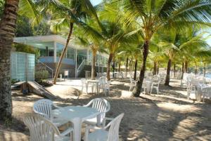 Porto Real Resort Suítes, Paraíso em Angra