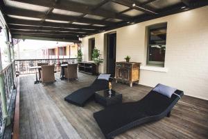 William Arnott Boutique Accommodation