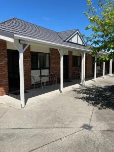 Heritage Highway Motel - Kakapotahi