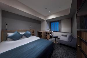 Hotel Villa Fontaine Grand Tokyo-Shiodome
