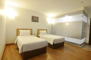 Greencity Hotel