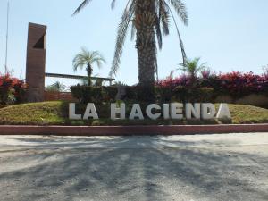 Exclusiva casa de campo en Condominio La Hacienda - Ica