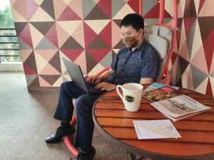 Liberty Hotel Thamrin Jakarta