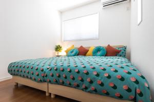 The Beachfront House ビーチフロントの一軒家 4名迄