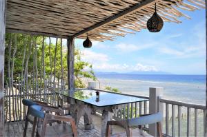 Suite Một Phòng Ngủ (One-Bedroom Suite)