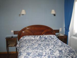 Hotels Hotel Colombet : photos des chambres