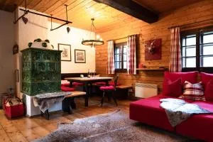 Apartment HOT CHILI - Nassfeld - Hermagor