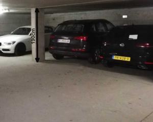 Appartement Sunshine