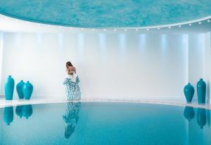 Mitsis Blue Domes Resort & Spa Kos Greece