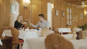 Hotel Plesnik Logarska Dolina 