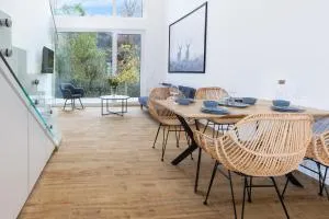 City Chalets Salzburg - Stezenheim