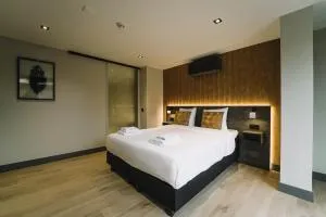 Hotel Bell - 布罗门戴尔安泽