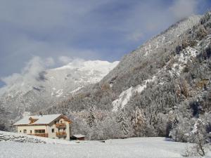 Ski and bike - holiday home Verbier Valley