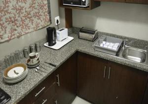 Emakhosini Self-Catering Apartments