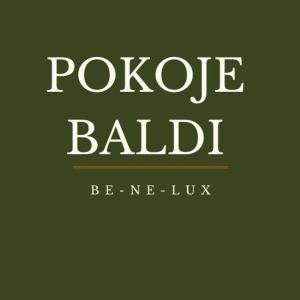 Pokoje BALDI Benelux