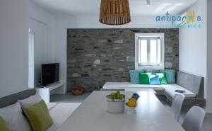 Antiparos Homes Antiparos Greece