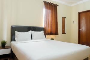Spacious 3BR Residence at Grand Palace Kemayoran Apartment By Travelio