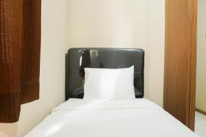 Spacious 3BR Residence at Grand Palace Kemayoran Apartment By Travelio