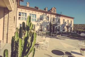 Langhe Country House