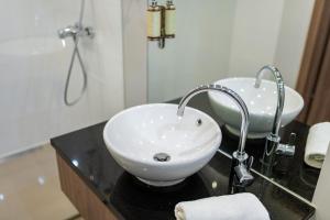 Wronia Oxygen P&O Accommodation