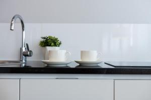 Wronia Oxygen P&O Accommodation