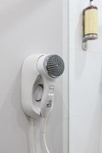 Wronia Oxygen P&O Accommodation