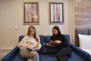 Milmari Apartment 43 Premier Pollo