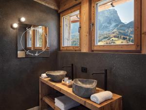Sotciastel Exclusive Chalet in Alta Badia