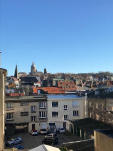 Appartements Les Cabines du Mirador : photos des chambres