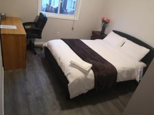 Comfortable room C - Ubytování bez kategorie ve městě Kitchener