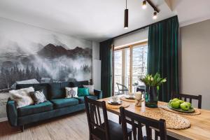 Górskie Klimaty Sarnia - 4hvězdičkové hotely ve městě Karpacz