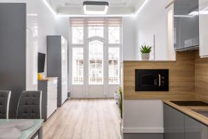 Doroshenko street for 4 guests