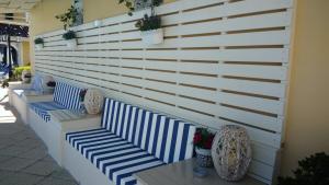 Solaris Apartment Kassiopi Corfu Greece