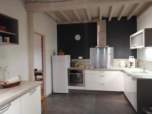 Appartements Gites Famille En Othe : photos des chambres